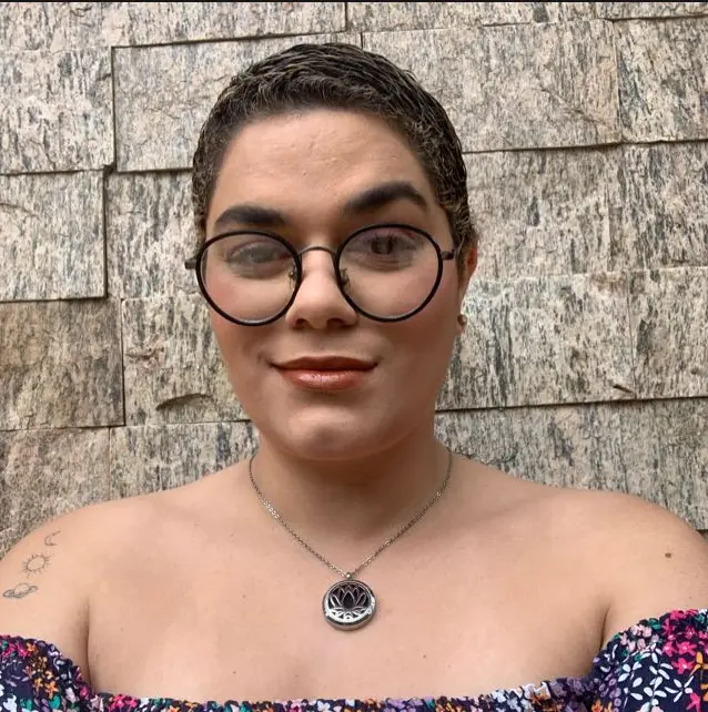 Iara Verissimo - Verissimística